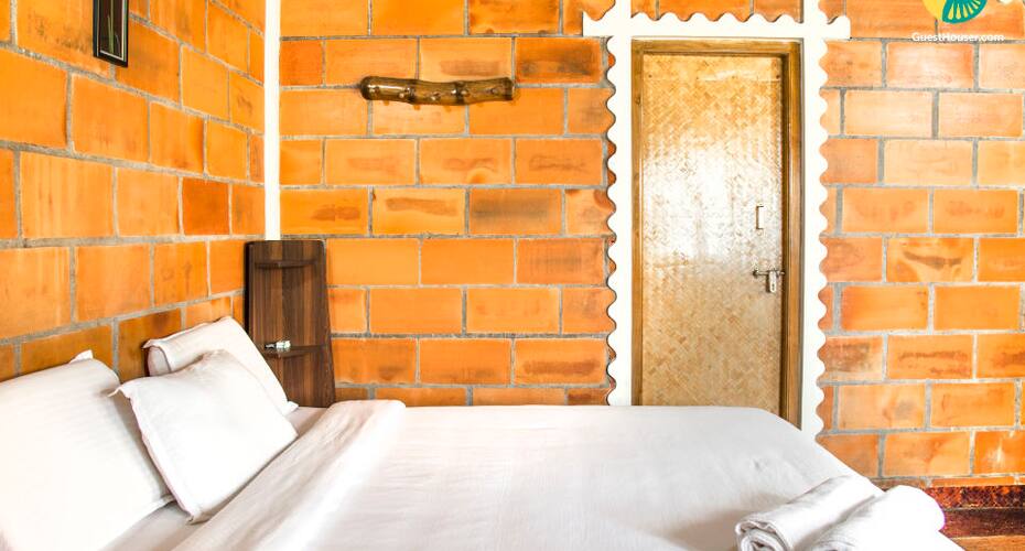 A Cosy Stay For 3, Coorg 2