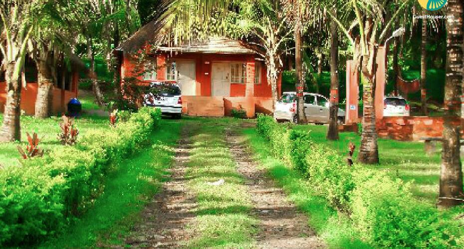 Comfy Stay Ideal For A Relaxing Weekend Getaway, Coorg 1