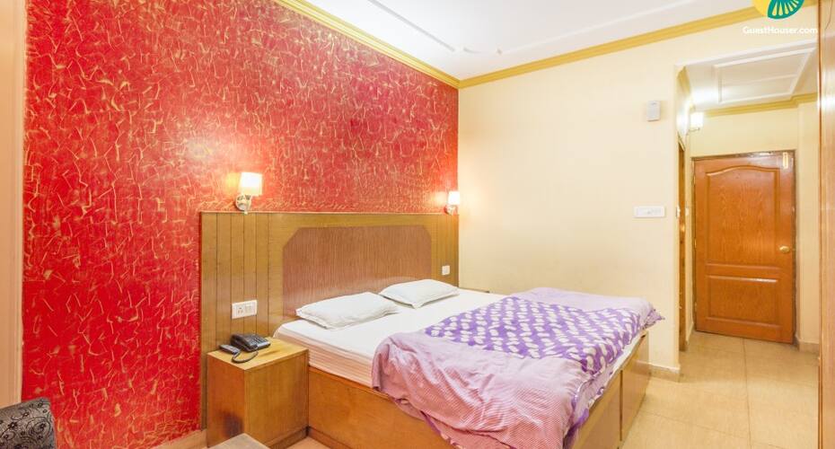 Vibrant stay for a perfect hilly vacation, Shimla 2