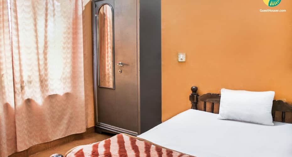Comfy Accommodation For Eight In A Well-appointed Homestay, Madikeri 2