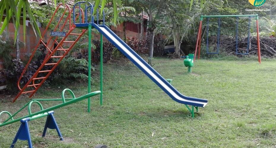 A Luxurious Tent, Perfect For 3, Coorg 3