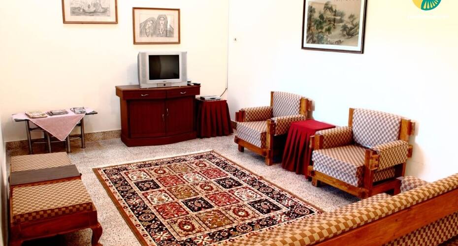 Plush Stay Ideal For A Family Weekend Getaway, Coorg 1