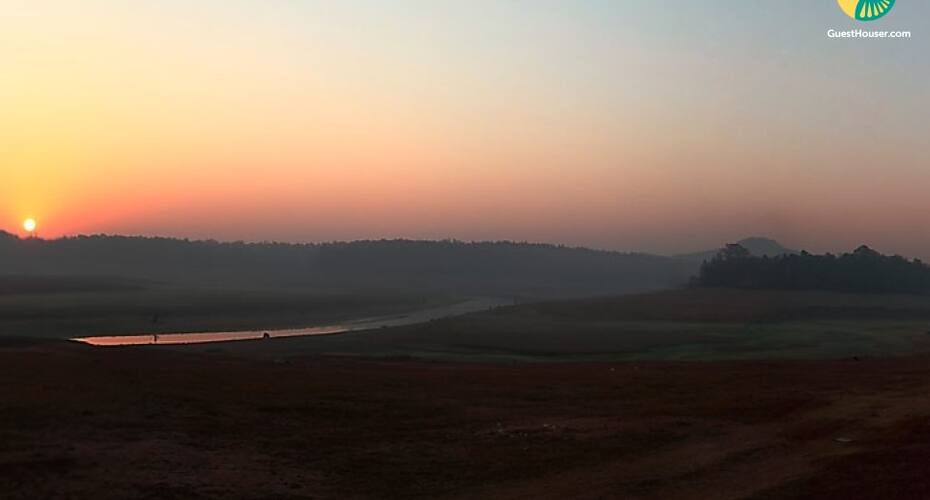 Plush Stay Ideal For A Family Weekend Getaway, Coorg 2