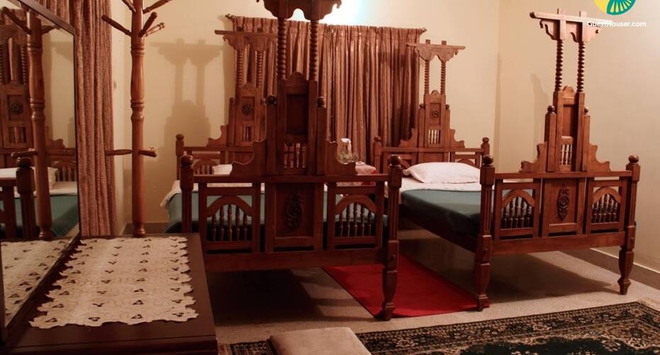 Plush Stay Ideal For A Family Weekend Getaway, Coorg 3