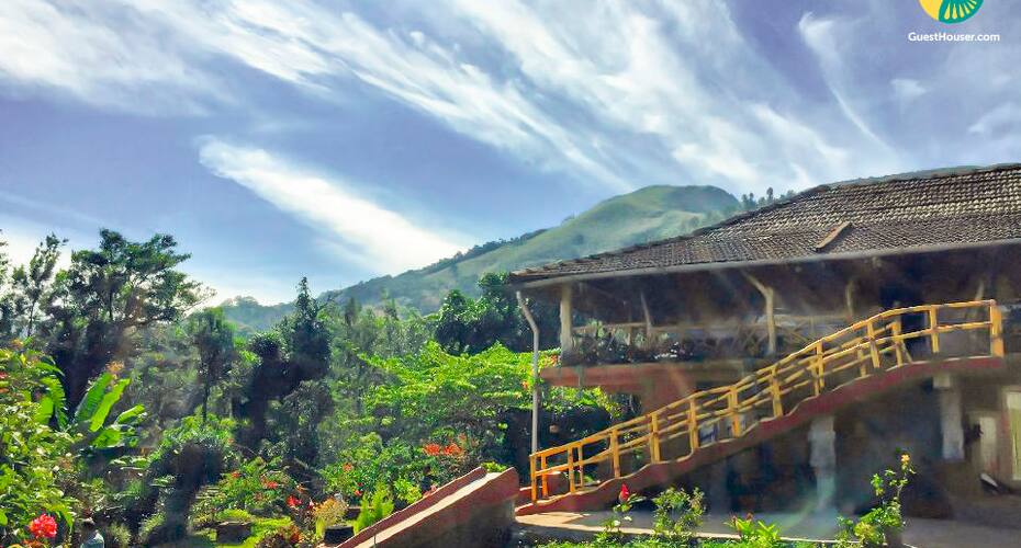 Cosy Stay Ideal For Couples, Coorg 1