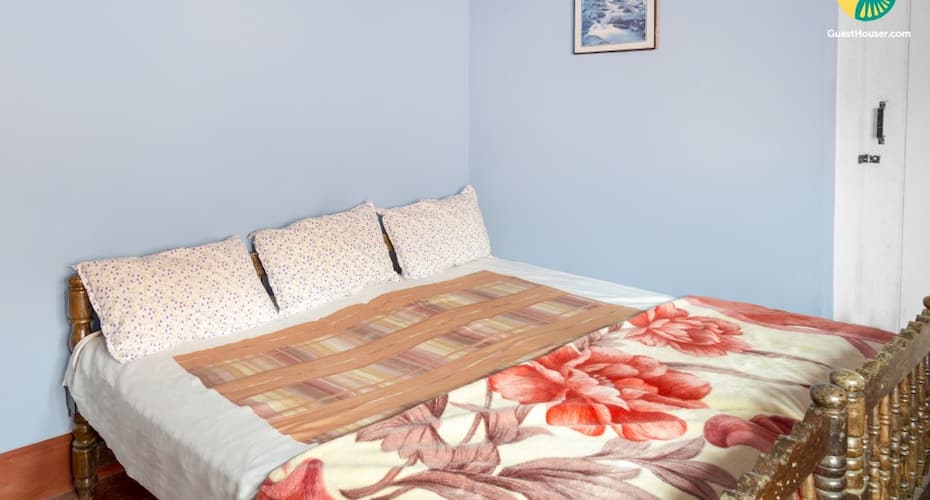 Comfy 2-br Stay For A Family, Near Gaddige, Madikeri 3