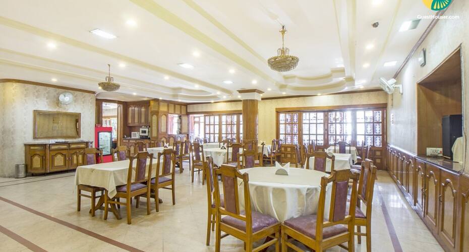 Restful abode for three, 1 km from Mall Road, Shimla 4
