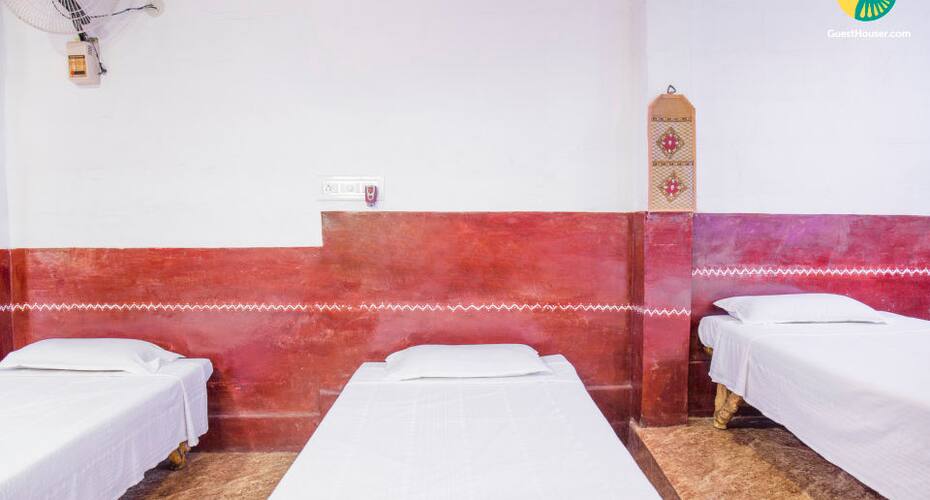 Homestay With Quirky Rooms Ideal For A Family Reunion, Coorg 2