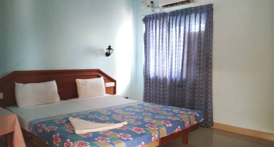 Hotel Sea Shore, Kovalam 3