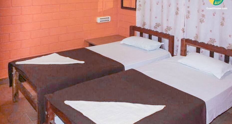 3-bedroom Homestay Surrounded By Verdant Greenery, Coorg 2