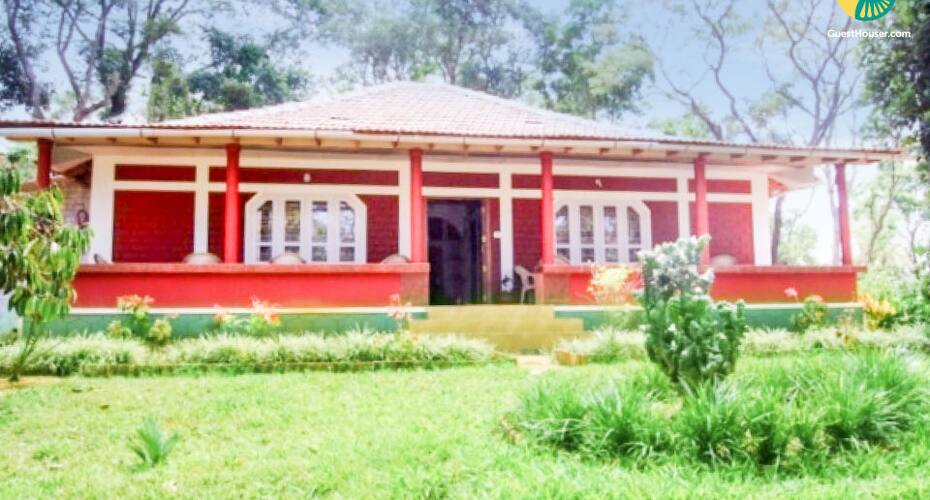 3-bedroom Homestay Surrounded By Verdant Greenery, Coorg 1