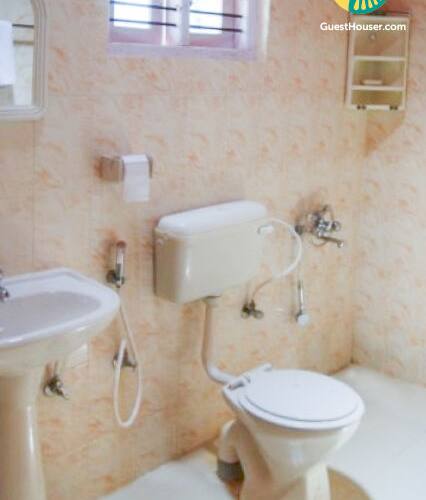 3-bedroom Homestay Surrounded By Verdant Greenery, Coorg 3