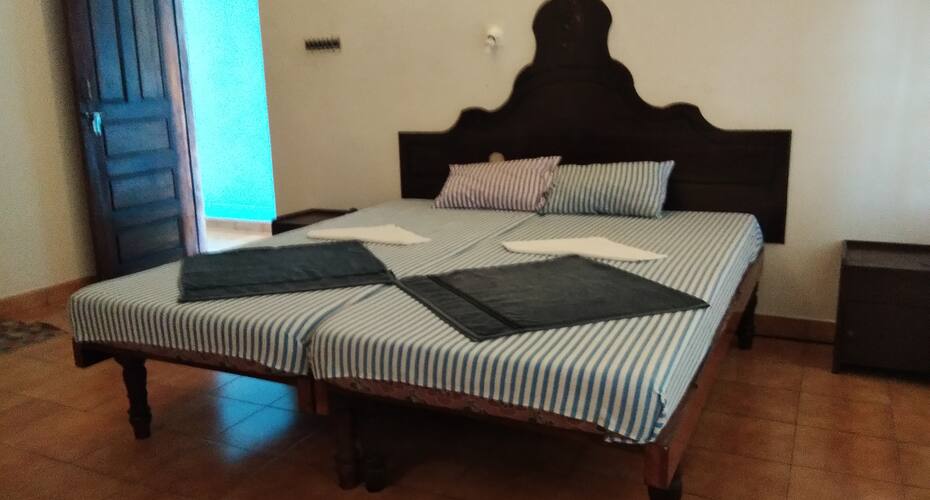 Stay Well, Kovalam 3