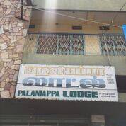 Palaniyappa Lodge, Namakkal 1