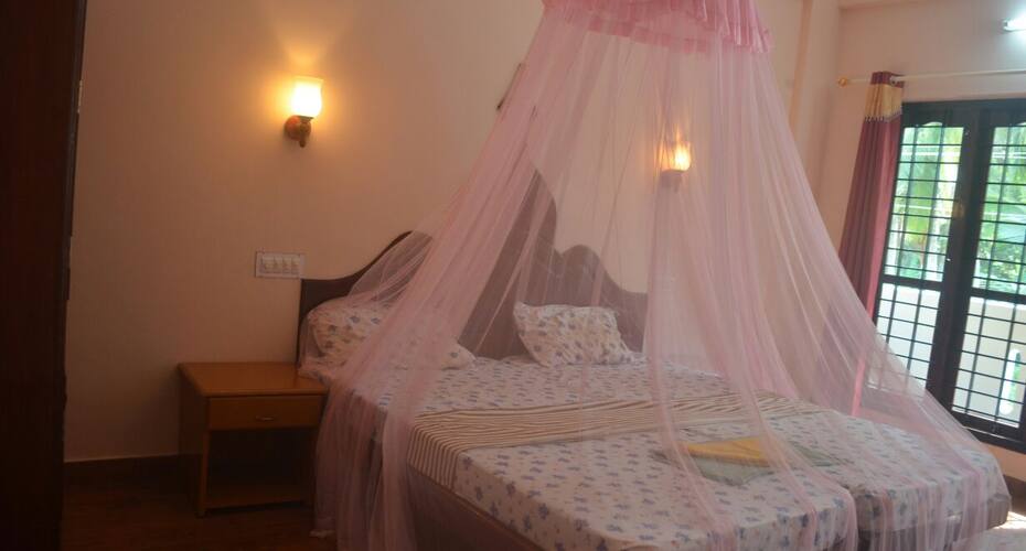 Kaveri Tourist Home, Kovalam 2