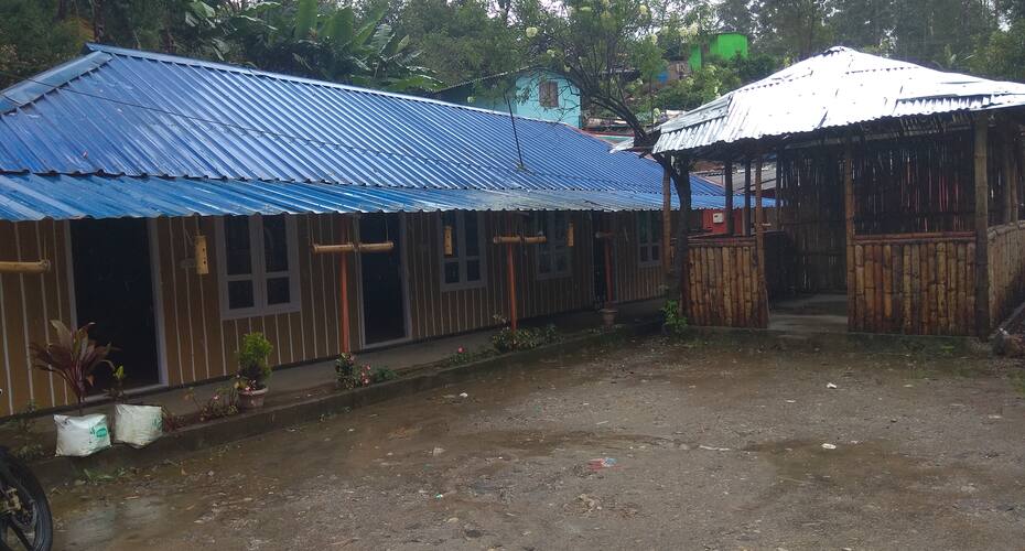 Jewel Stay Inn, Munnar 4