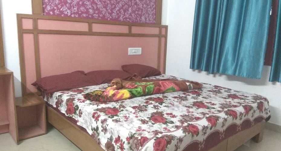Lalu's Holiday Home, Munnar 3