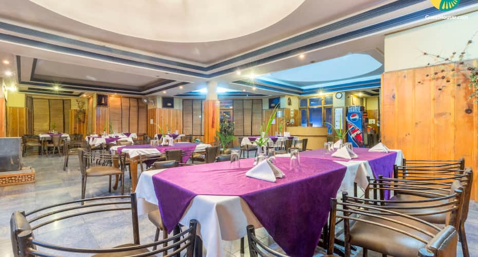 Rejuvenating 2-BR stay, close to Naggar Castle, Manali 2
