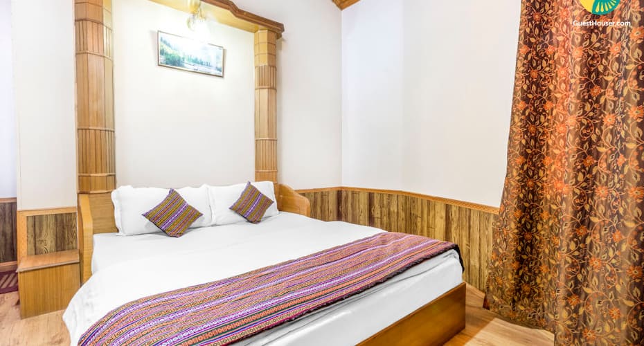 Rejuvenating 2-BR stay, close to Naggar Castle, Manali 3