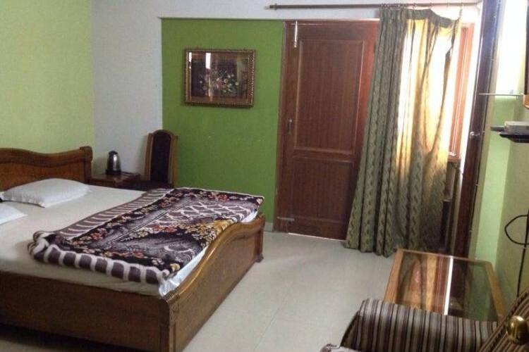 Shiv Shakti Hotel, Ghaziabad 1