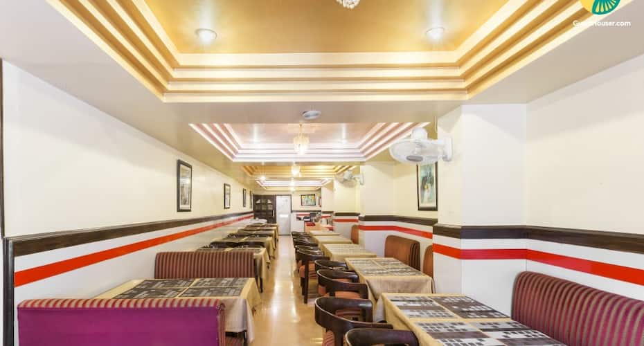 Well-furnished stay at Mall Road, Shimla 3