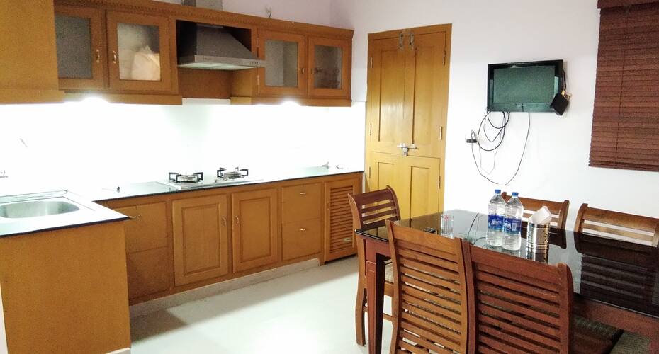 Nature Cool Villas, Munnar 3