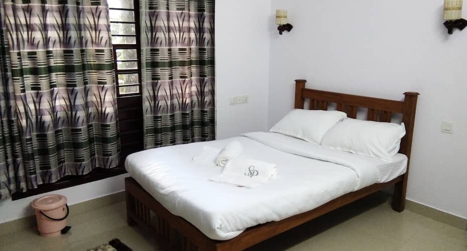 Nature Cool Villas, Munnar 5
