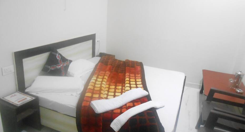 Hotel Granite Peak, Dalhousie 3