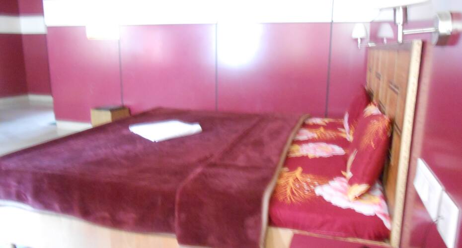 Hotel New Hritik Palace, Chamba 2