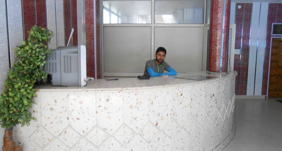 Hotel New Hritik Palace, Chamba 3