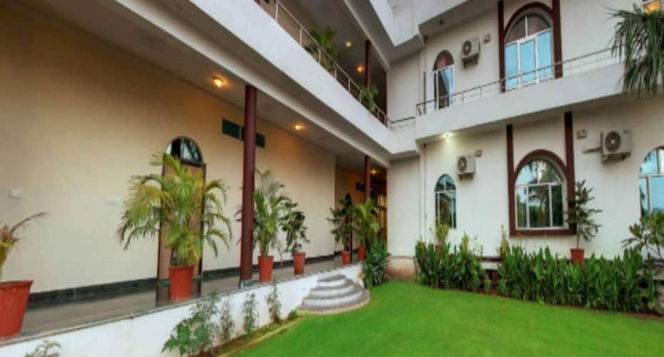 ADB Rooms Shri Sidhi Vinayak Resort, Ranthambore 2