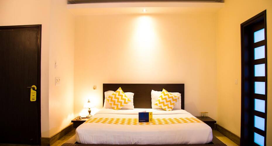 Good Care Residency, Gurgaon 3