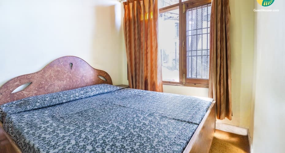 Well-appointed stay, 1.6 km from Mall Road, Shimla 3