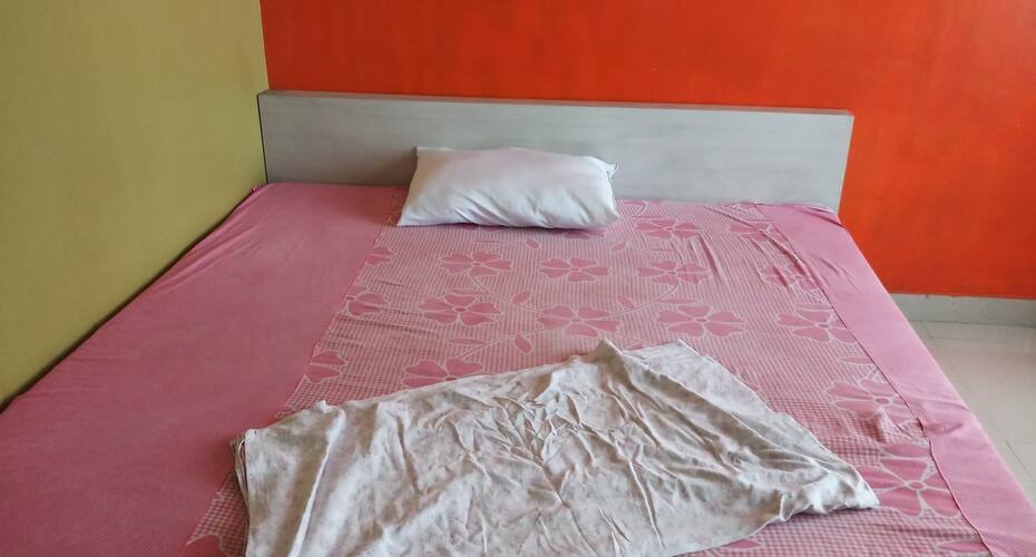 Hotel Sadhana, Hissar 1