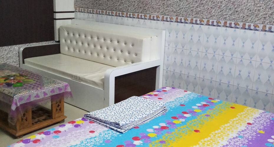 Hotel Ashiyana, Hissar 3