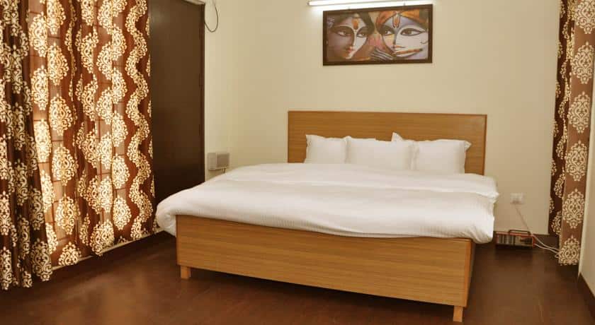 Hotel New Naaz, Hissar 1