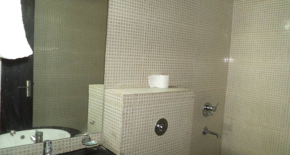 Hotel New Naaz, Hissar 3