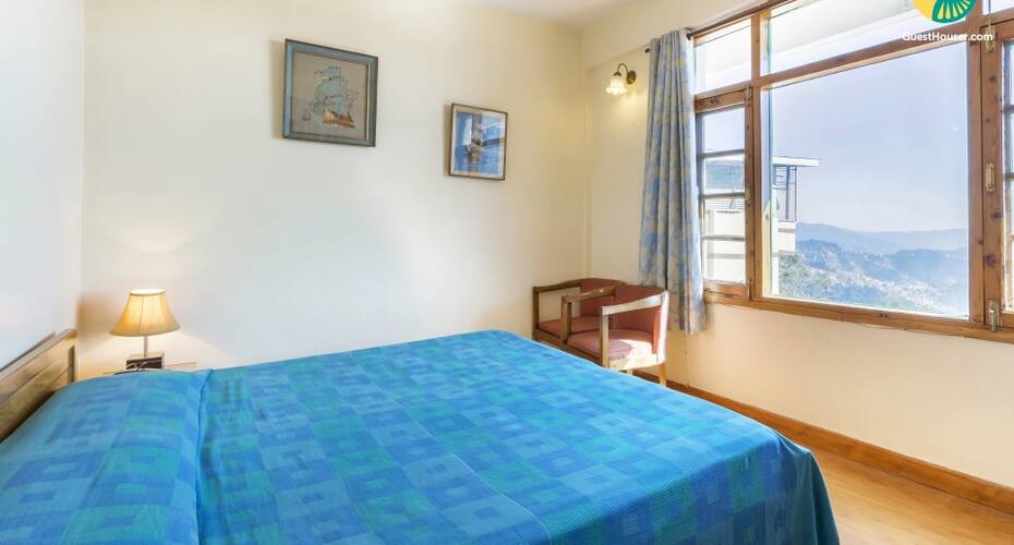 Tastefully done stay, close to Mall Road, Shimla 2
