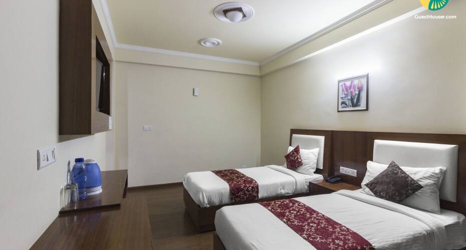 1-bedroom boutique stay, 4.1 km from Himalaya Nyingmapa Buddhist Temple, Manali 1
