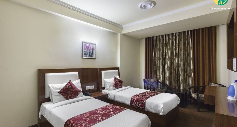 1-bedroom boutique stay, 4.1 km from Himalaya Nyingmapa Buddhist Temple, Manali 3