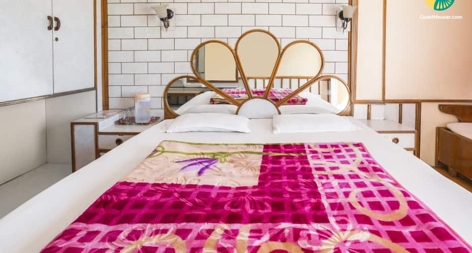 Well-furnished stay, 270 m from Christ Church, Shimla 2