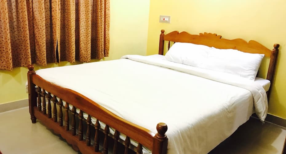 Gowri Stay Is A Wonderful And Pleasant Stay, Madikeri 2