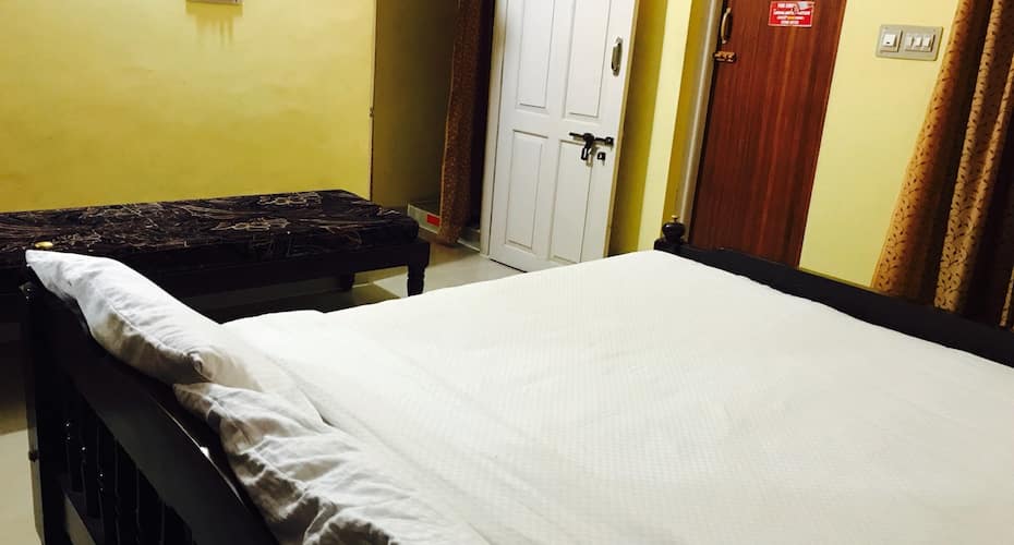 Gowri Stay Is A Wonderful And Pleasant Stay, Madikeri 5