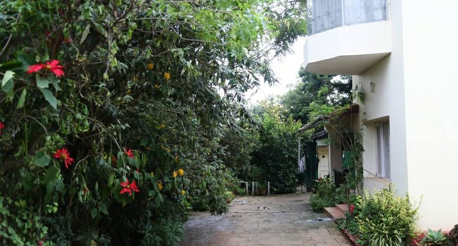 Kimberly Homestay, Nilagiri 5