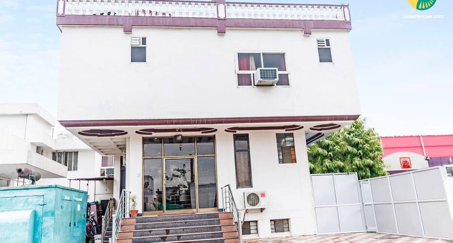Dulcet Private room In Jaipur, Jaipur 1