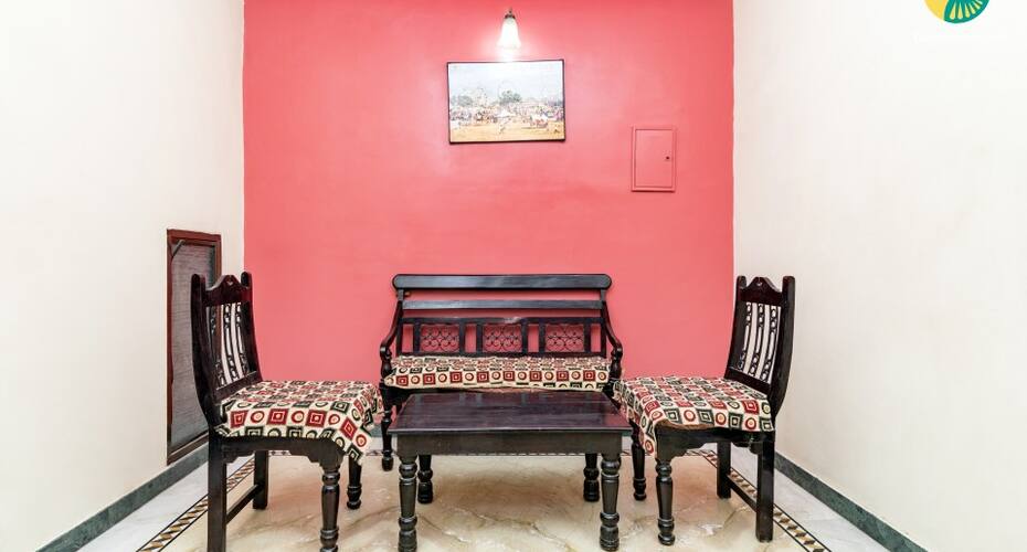 Cosy abode for those seeking homely comforts, Jaipur 3