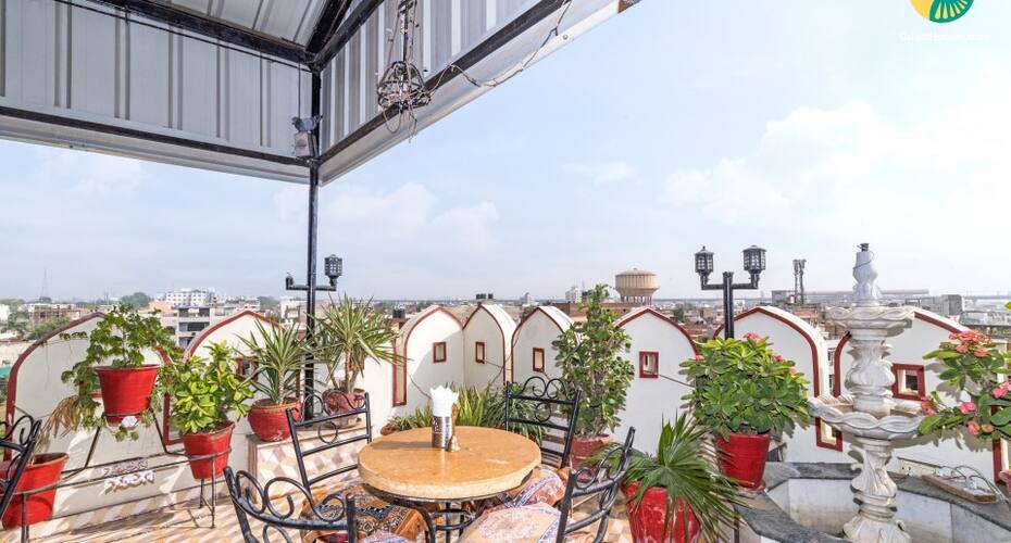 Cosy abode for those seeking homely comforts, Jaipur 4