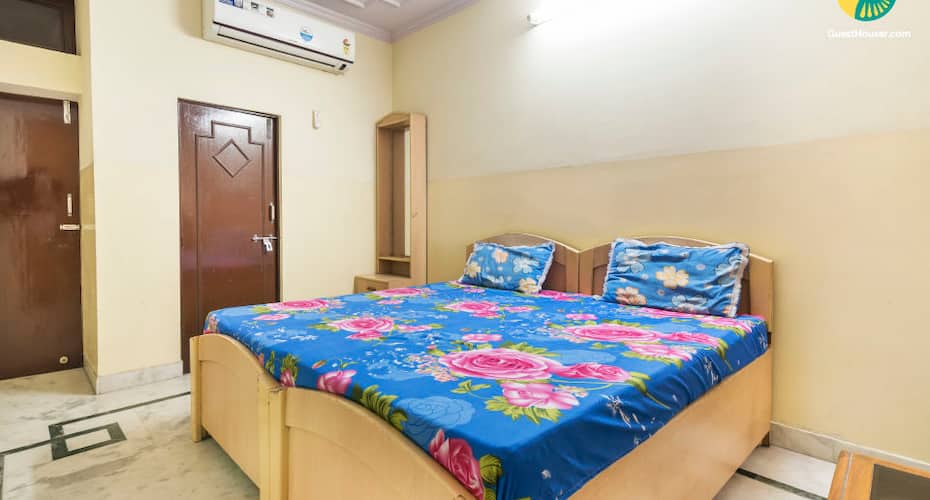Comfort Stay at budget price, Jaipur 2
