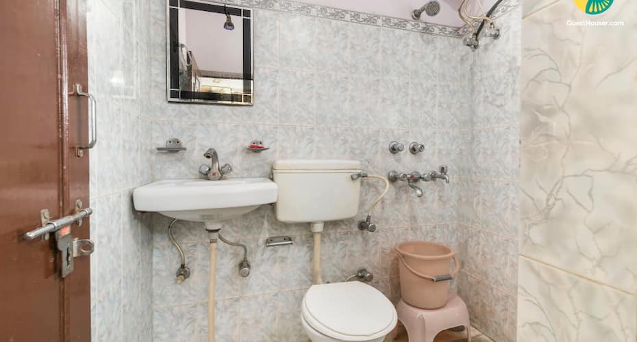 Comfort Stay at budget price, Jaipur 3