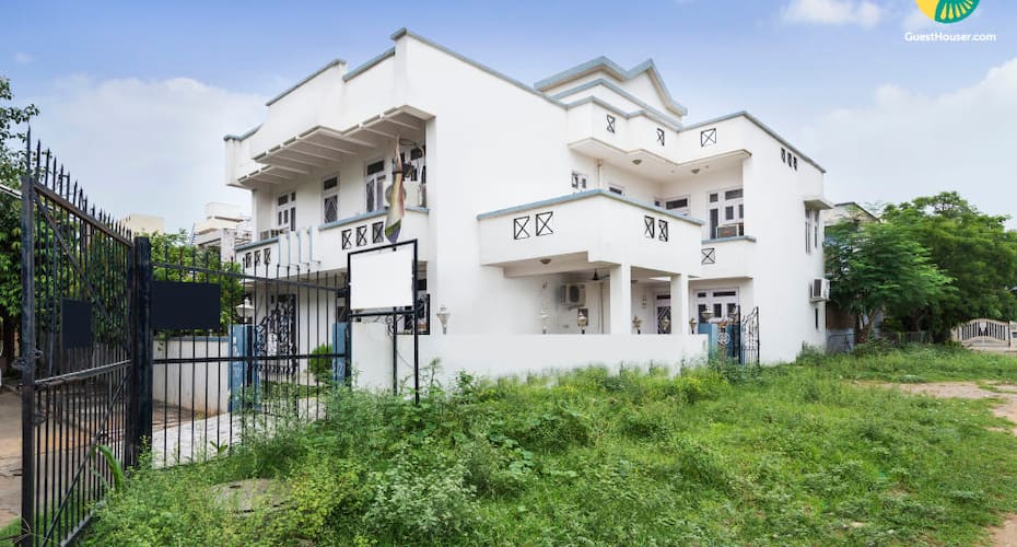 Comfort Stay at budget price, Jaipur 4